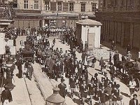 Frankopanska ulica 1923. godine